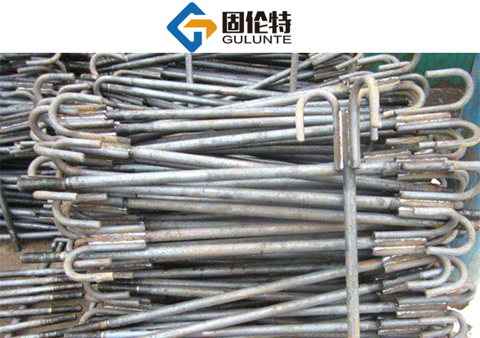定位盤地腳螺栓生產廠家