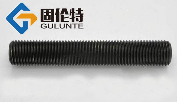 全牙雙頭螺栓型號規格尺寸表大全