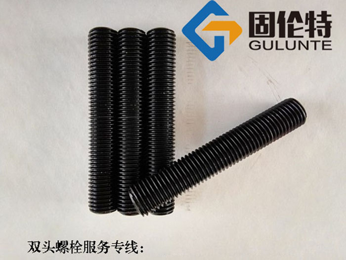 雙頭螺柱標(biāo)準(zhǔn)型號(hào)規(guī)格尺寸表大全