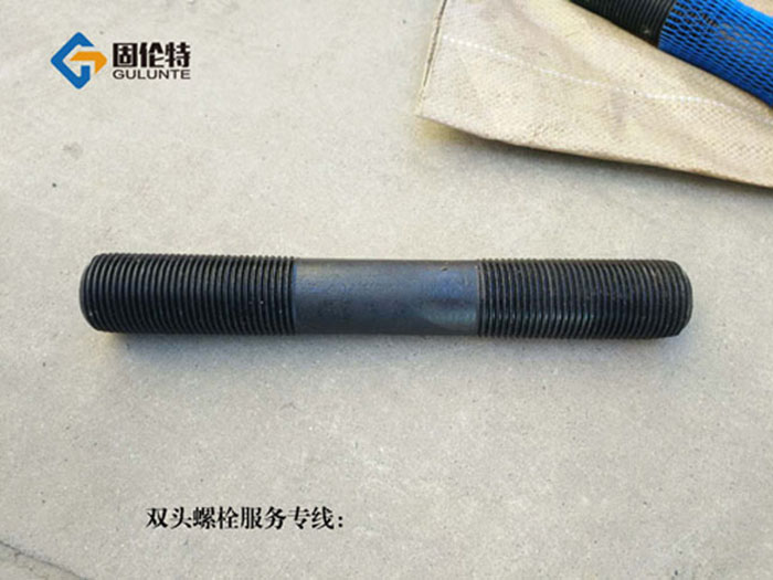 雙頭螺栓型號規格尺寸表大全